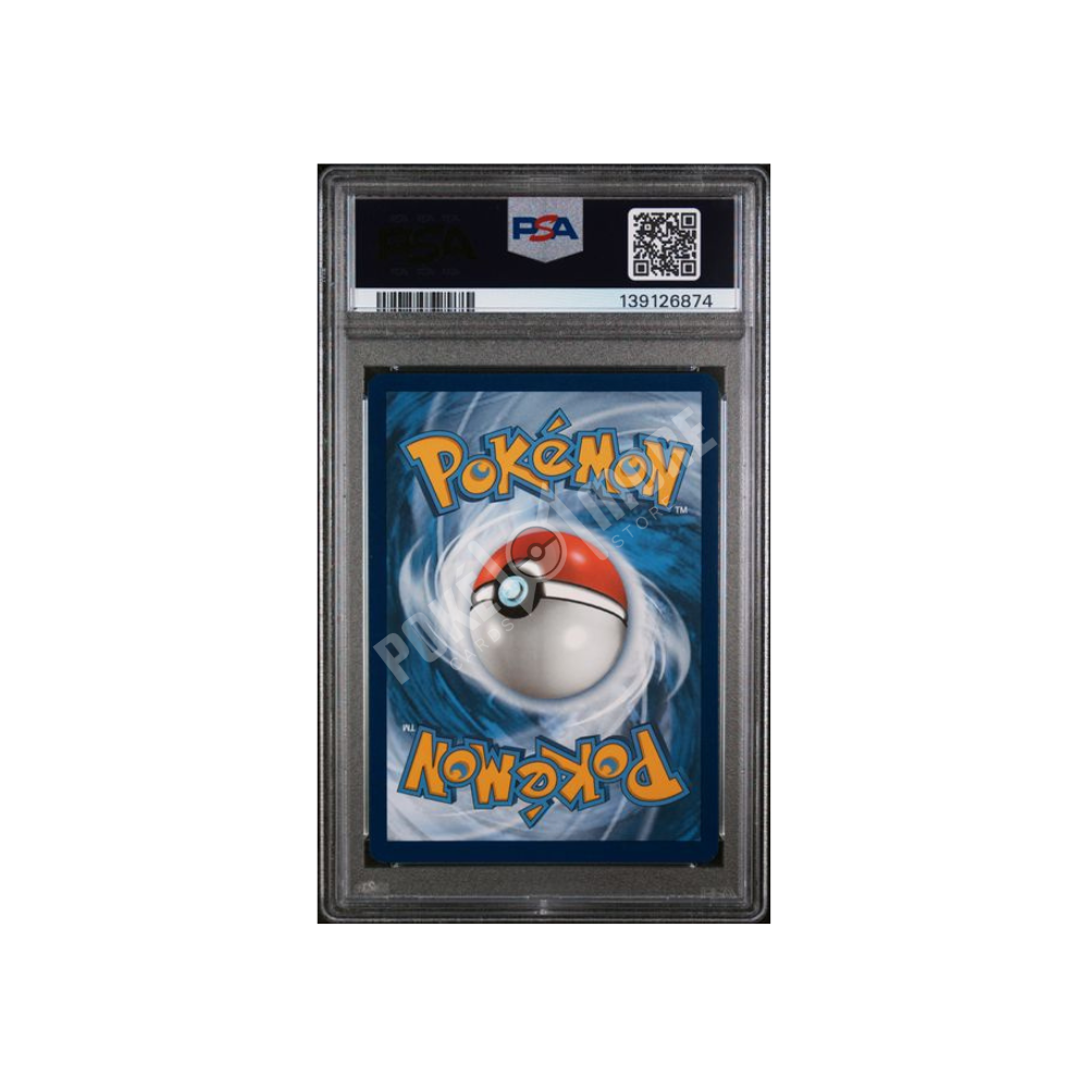 MEGA CHARIZARD Y COLLECTIBLE TIN (EN)