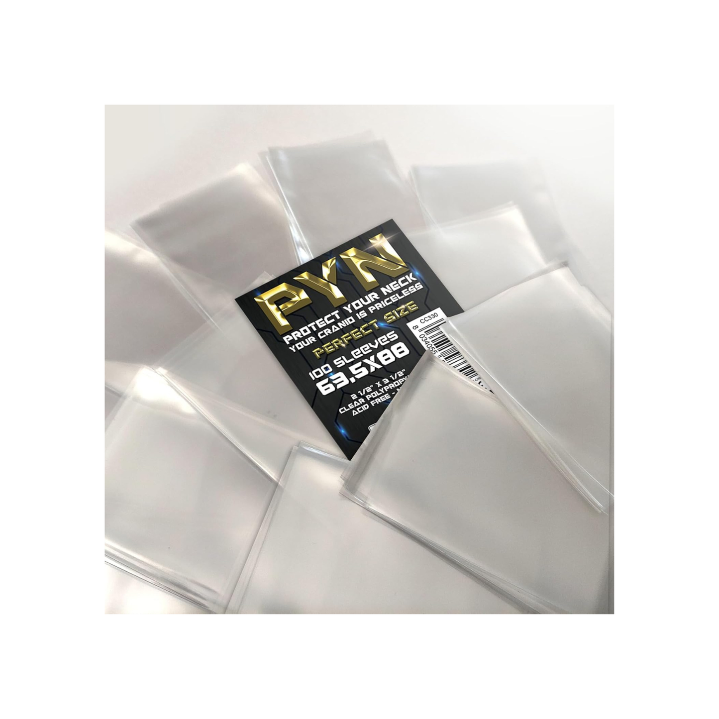 PERFECT SLEEVE - Pyn