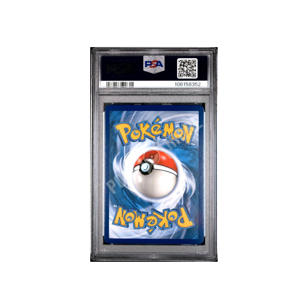 MEGA CHARIZARD Y COLLECTIBLE TIN (EN)