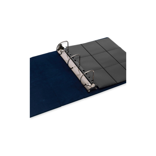 ALBUM AD ANELLI LARGE - Vault X