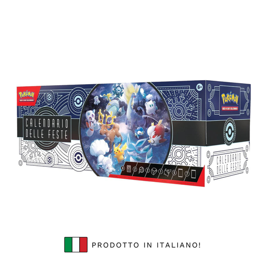 CALENDARIO DELLE FESTE 2023 (IT)