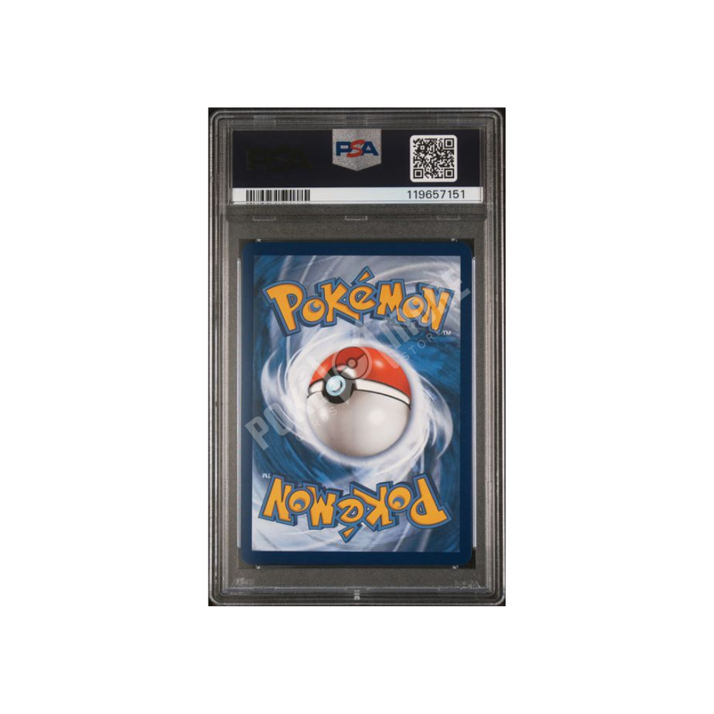 CHARIZARD V BRS 153 PSA10 (IT)
