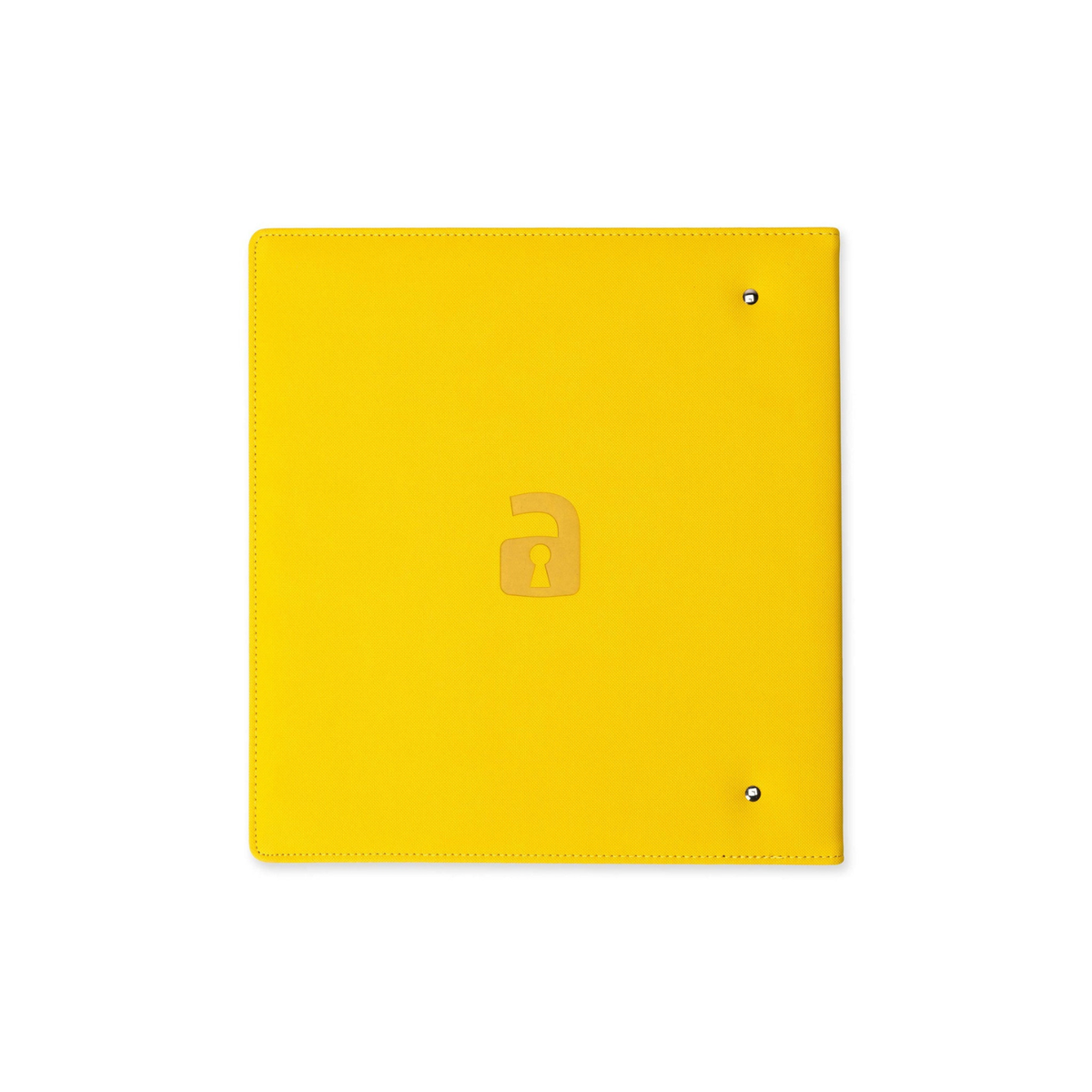 ALBUM AD ANELLI LARGE - Vault X