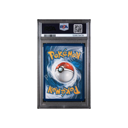 TRIO MOSAICO MOLTRES&ZAPDOS&ARTICUNO PSA10 (EN)