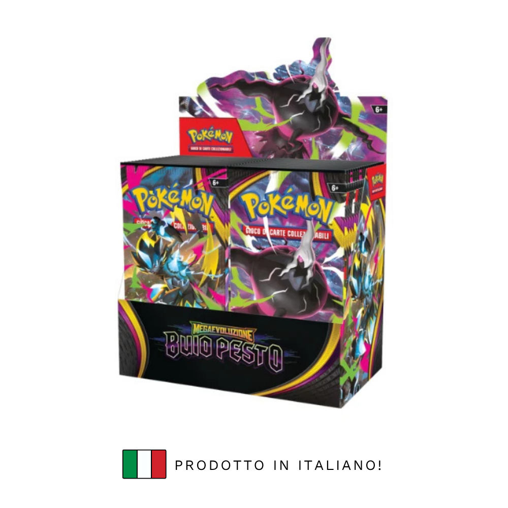 PERFECT BALANCE - Display 36 Sachets (EN)