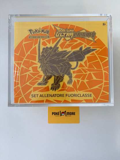 MEGA CHARIZARD Y COLLECTIBLE TIN (EN)