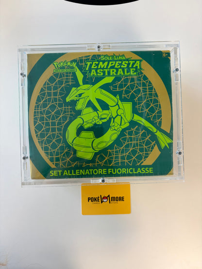 MEGA CHARIZARD Y COLLECTIBLE TIN (EN)