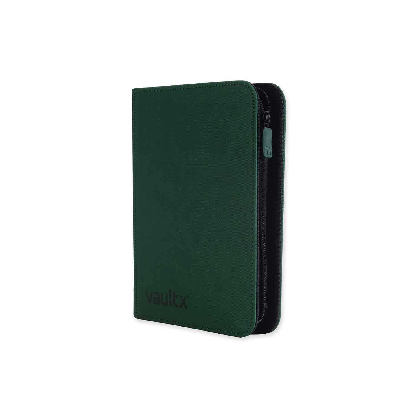 4-POCKET ZIPPER BINDER - Vault X
