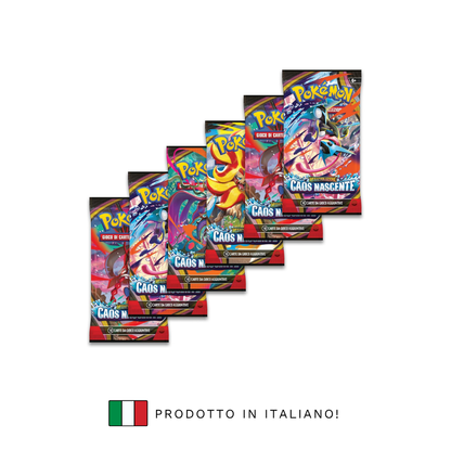 MEGA CHARIZARD Y COLLECTIBLE TIN (EN)