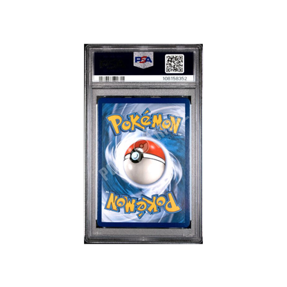 MEGA CHARIZARD Y COLLECTIBLE TIN (EN)