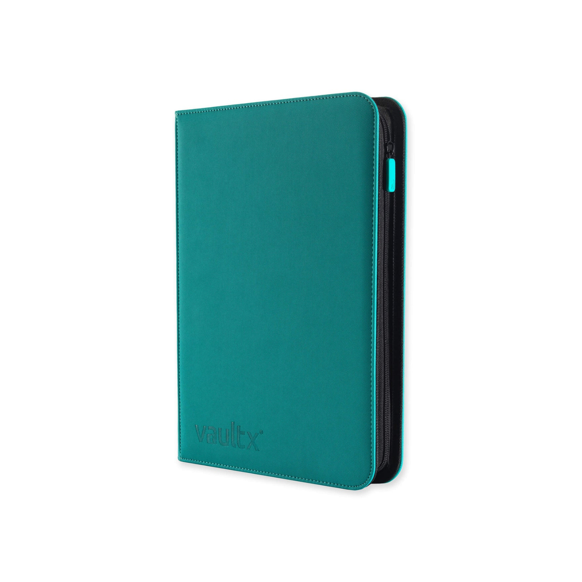 ALBUM 9 TASCHE CON ZIP - Vault X