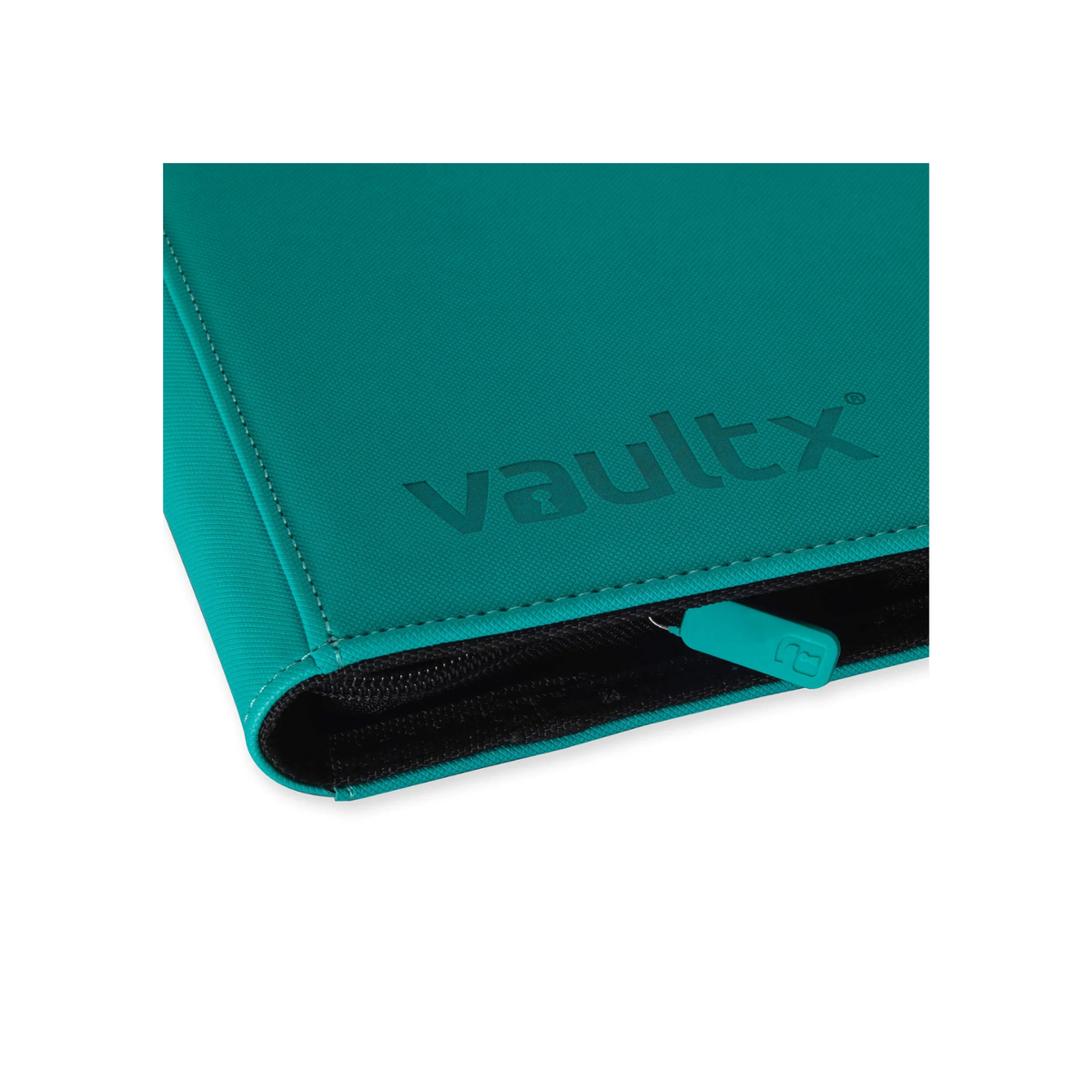 ALBUM 9 TASCHE CON ZIP - Vault X