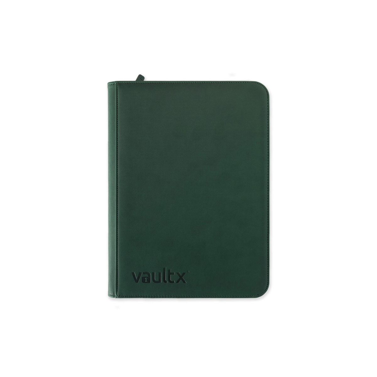 ALBUM 9 TASCHE CON ZIP - Vault X