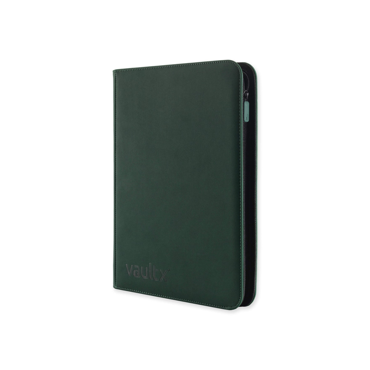 ALBUM 9 TASCHE CON ZIP - Vault X