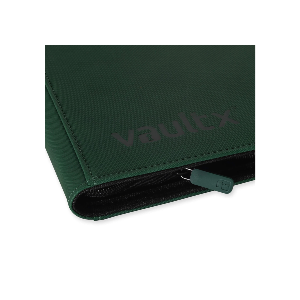 ALBUM 9 TASCHE CON ZIP - Vault X