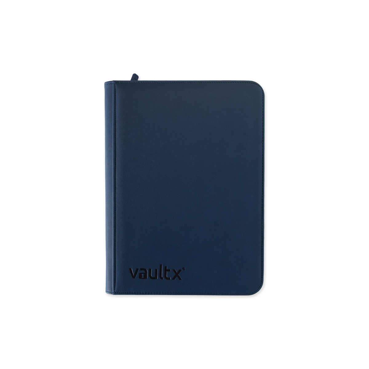 ALBUM 9 TASCHE CON ZIP - Vault X