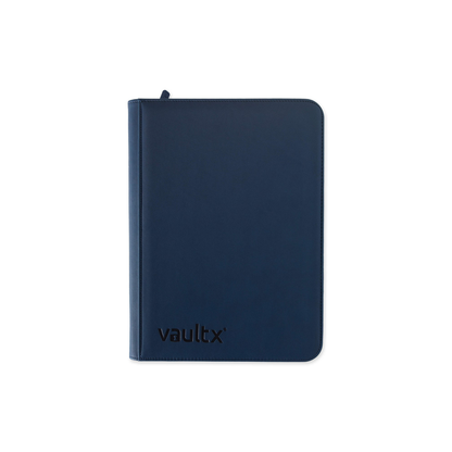 ALBUM 9 TASCHE CON ZIP - Vault X