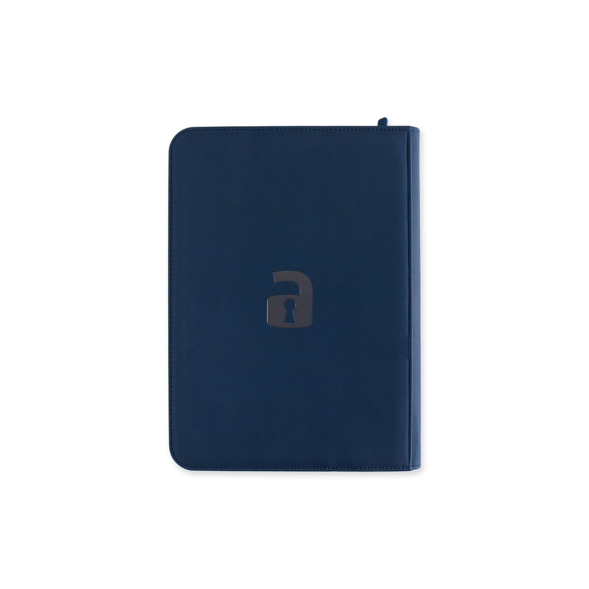 ALBUM 9 TASCHE CON ZIP - Vault X