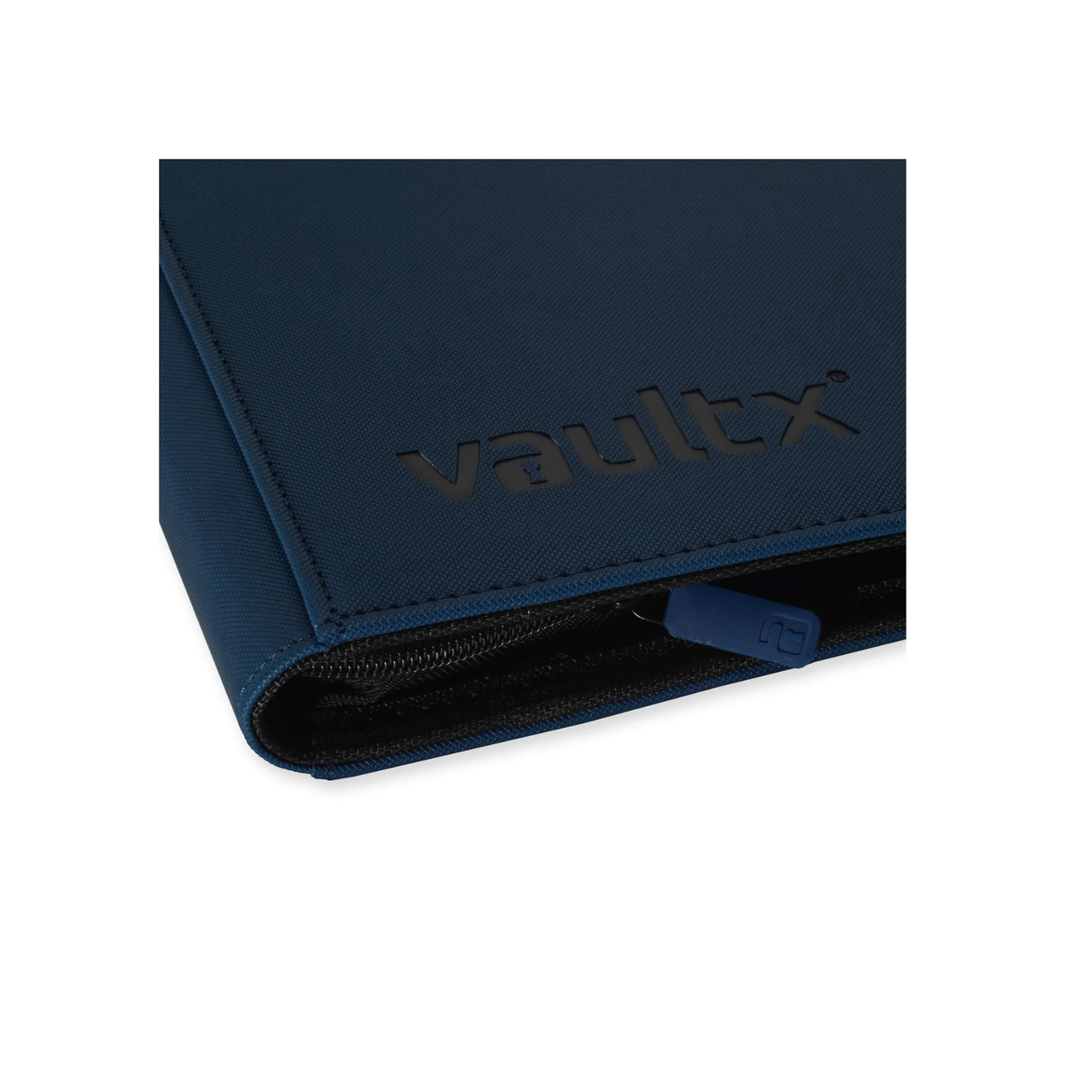 ALBUM 9 TASCHE CON ZIP - Vault X