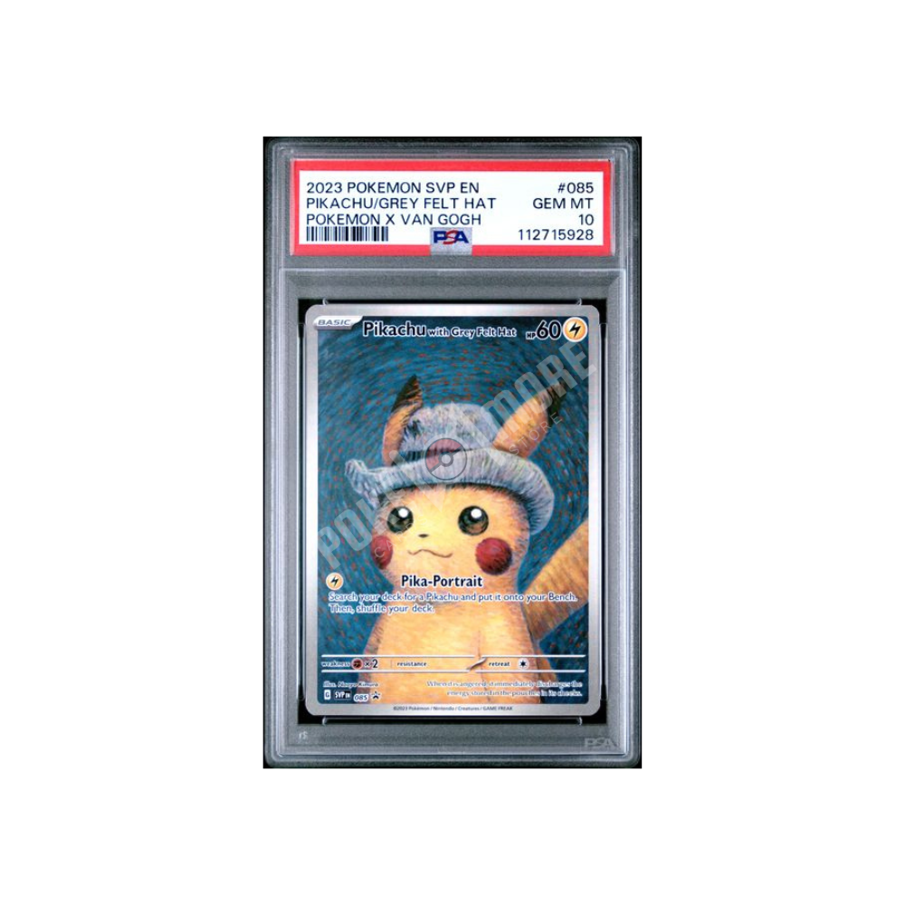 MEGA CHARIZARD Y COLLECTIBLE TIN (EN)