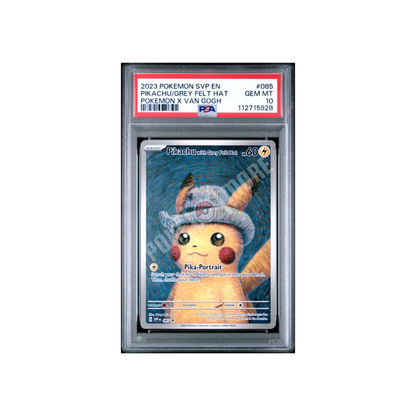 MEGA CHARIZARD Y COLLECTIBLE TIN (EN)