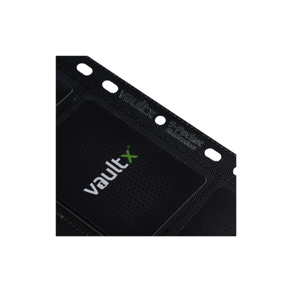 9-POCKET PAGES - Vault X
