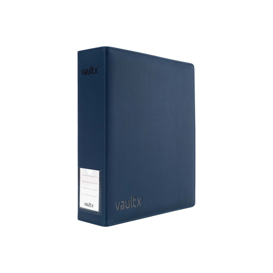 ALBUM AD ANELLI LARGE - Vault X