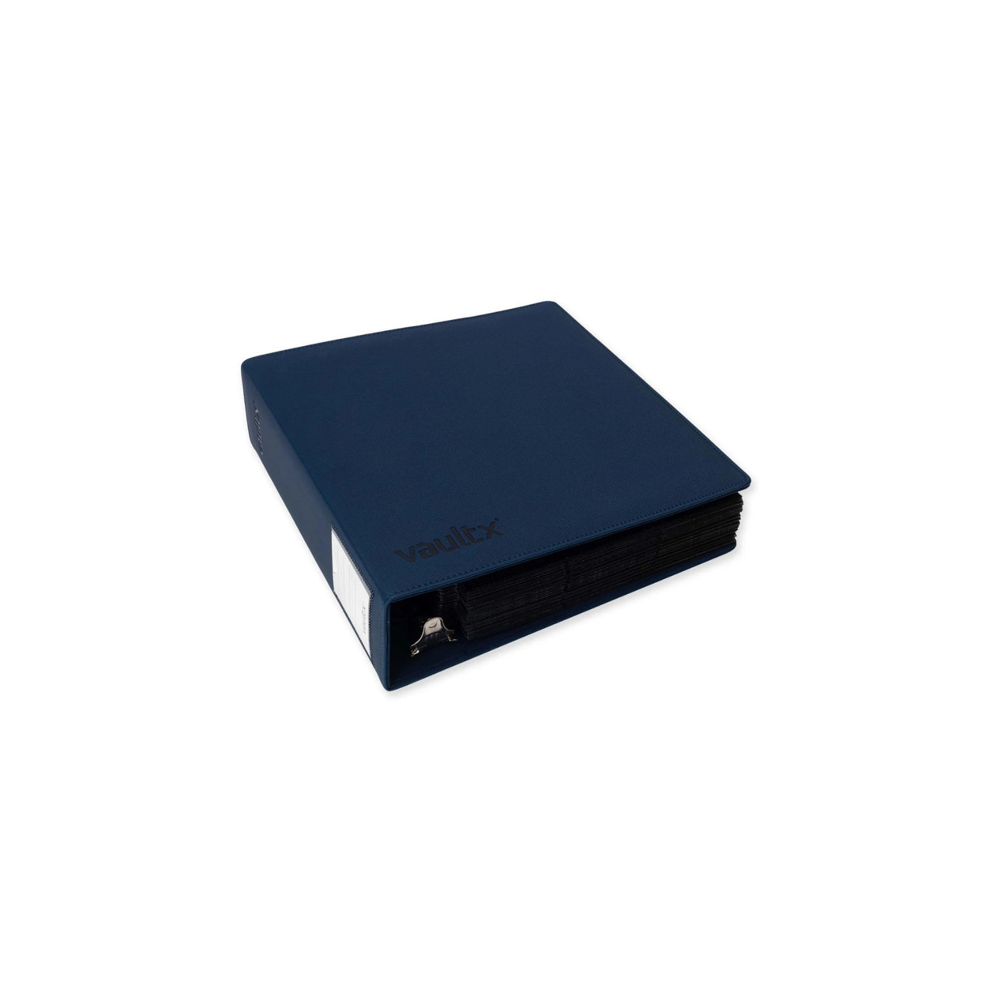 LARGE RING BINDER - Vault X