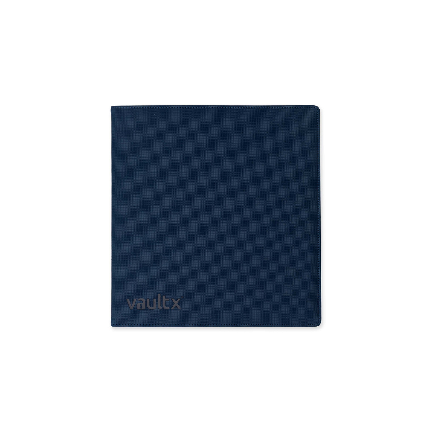 LARGE RING BINDER - Vault X