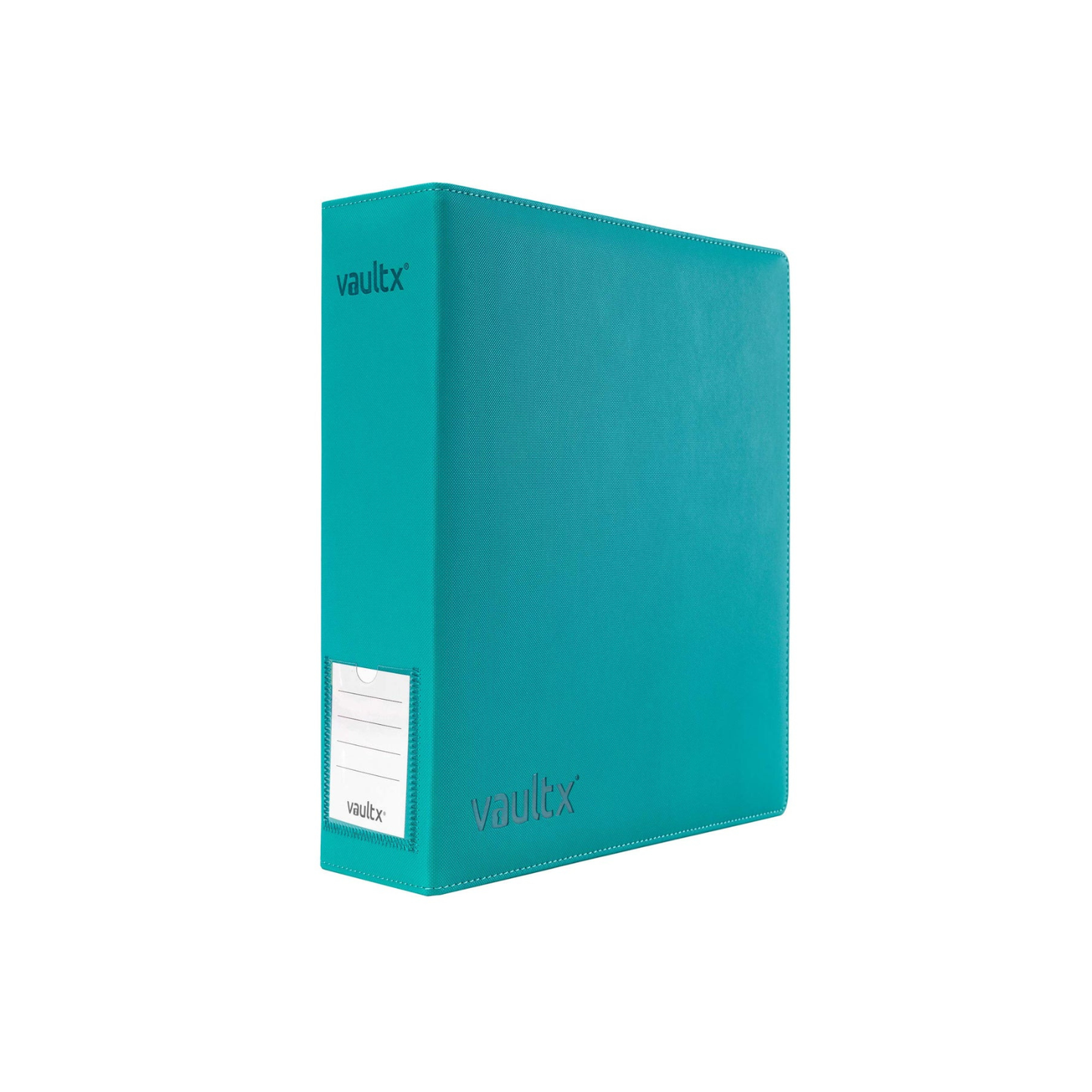 LARGE RING BINDER - Vault X