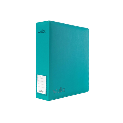 LARGE RING BINDER - Vault X