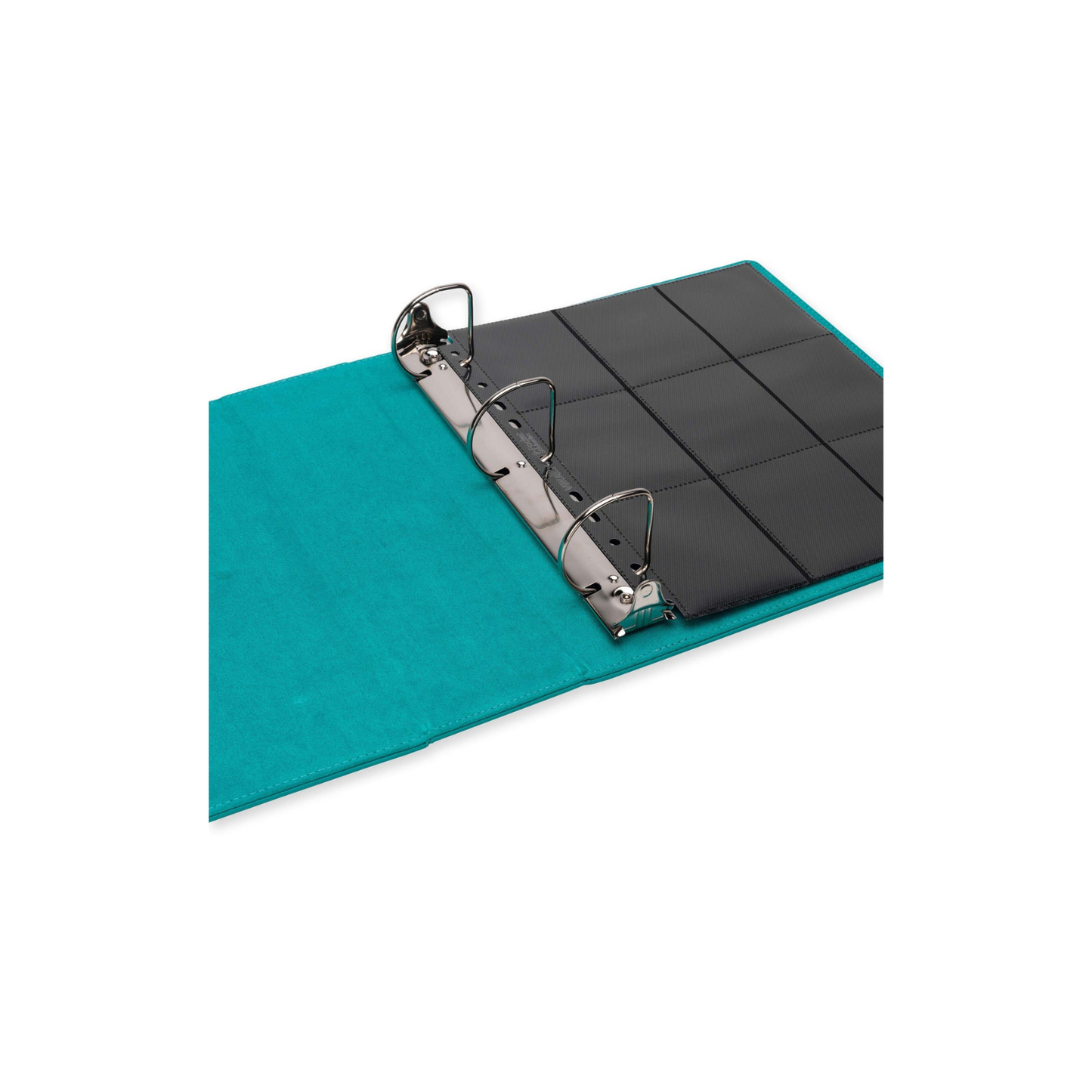 LARGE RING BINDER - Vault X