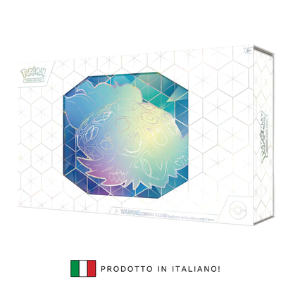 ULTRA PREMIUM COLLECTION TERAPAGOS EX (EN)