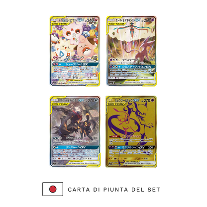 MEGA CHARIZARD Y COLLECTIBLE TIN (EN)