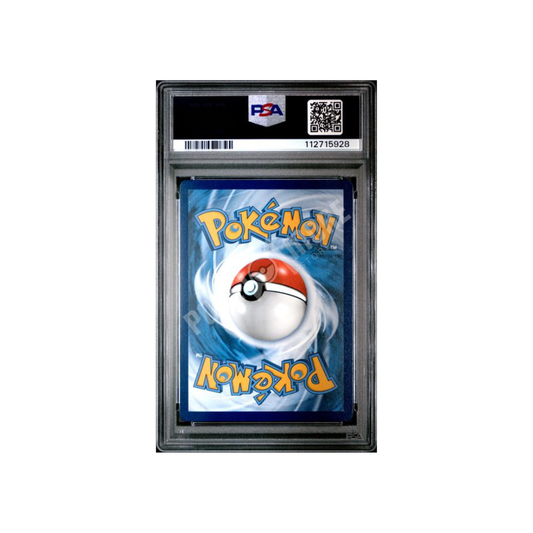 PIKACHU VAN GOGH PSA10 (EN)
