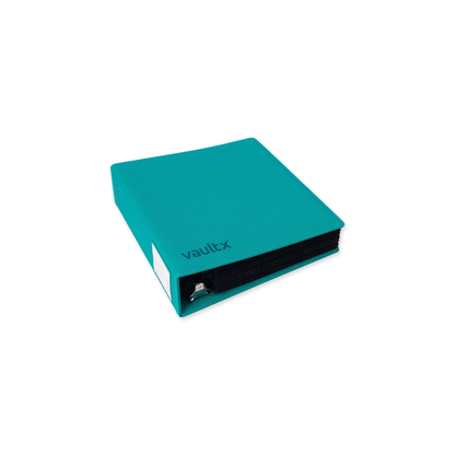 LARGE RING BINDER - Vault X