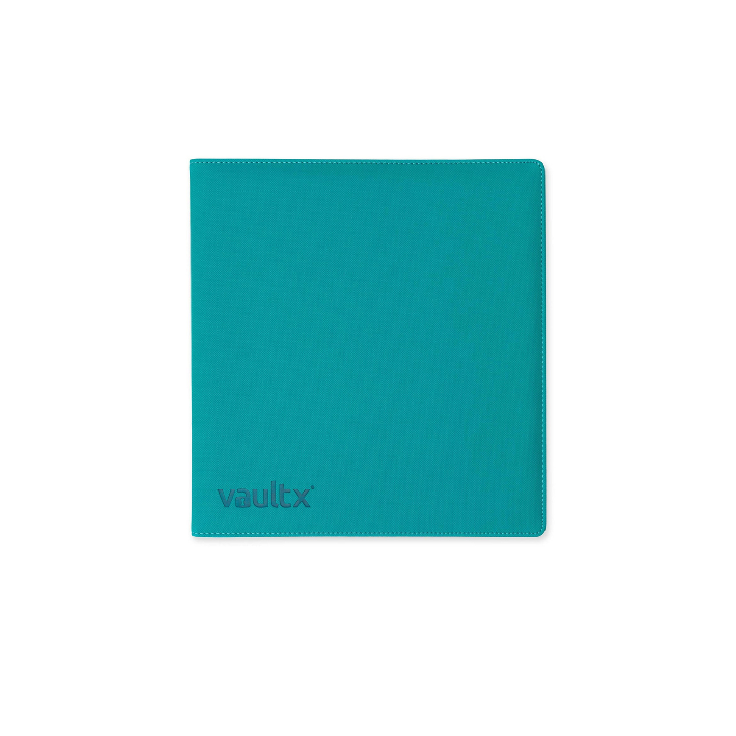 LARGE RING BINDER - Vault X