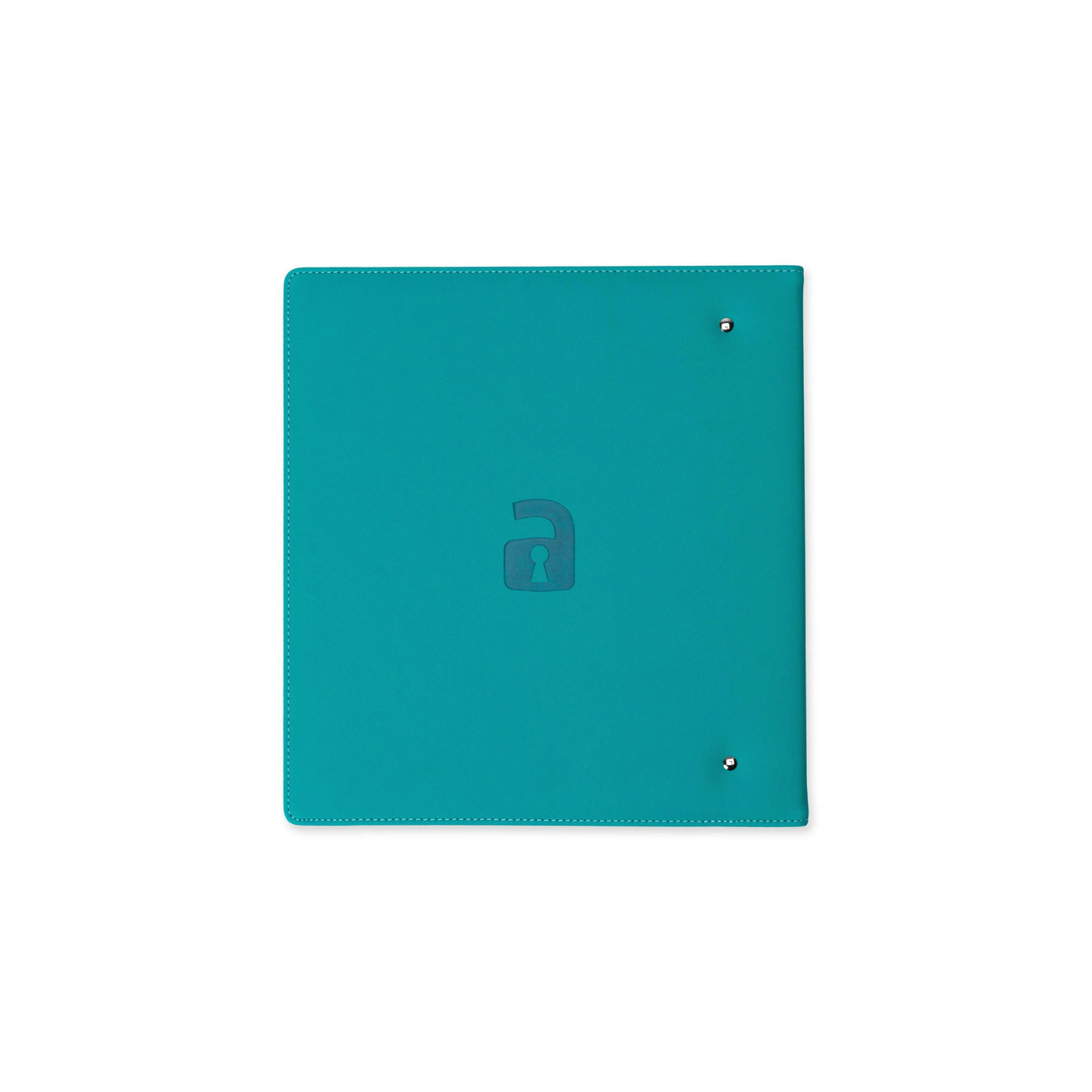 LARGE RING BINDER - Vault X