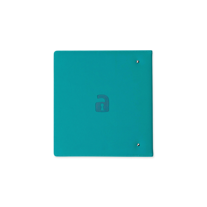 LARGE RING BINDER - Vault X