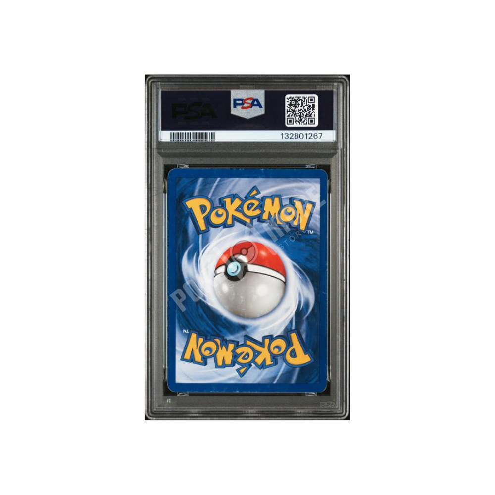 LUGIA NG 9 HOLO PSA5 (IT)