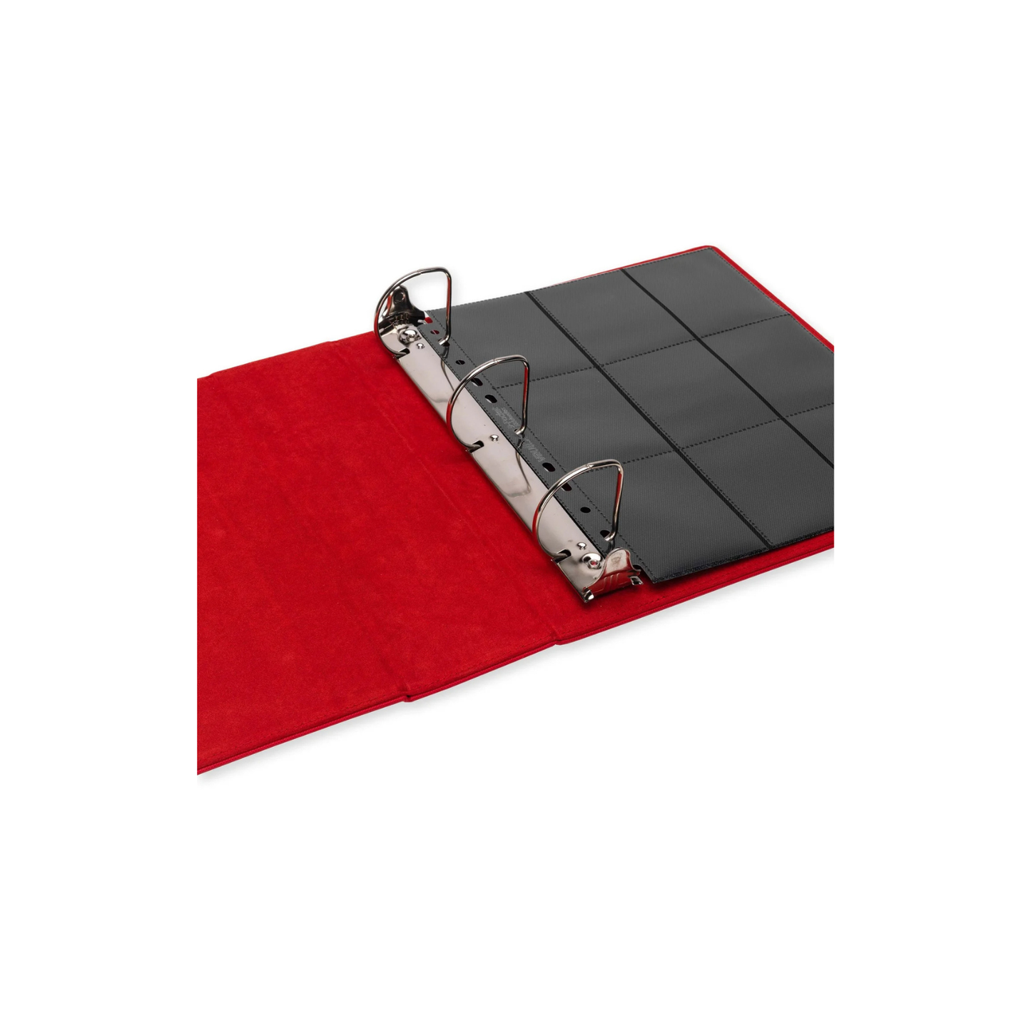 LARGE RING BINDER - Vault X