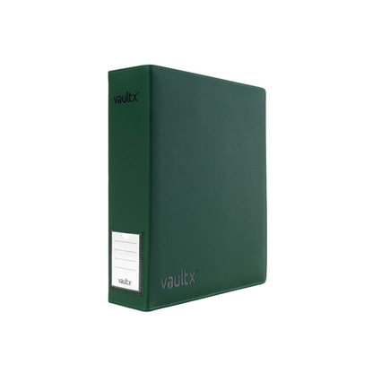 LARGE RING BINDER - Vault X