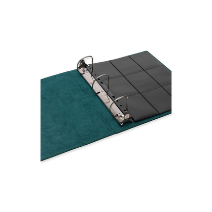 LARGE RING BINDER - Vault X