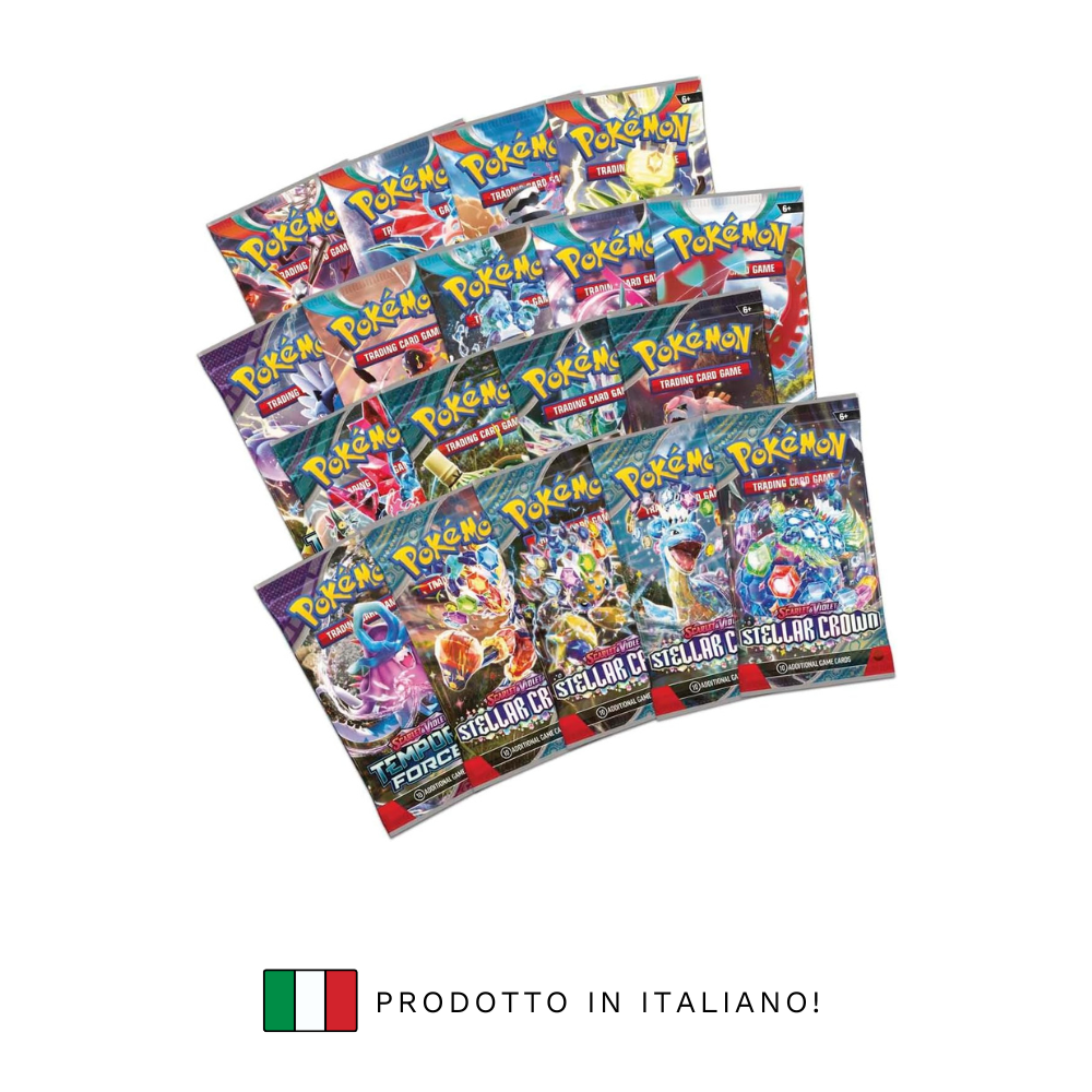 ULTRA PREMIUM COLLECTION TERAPAGOS EX (EN)