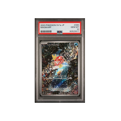 MEGA CHARIZARD Y COLLECTIBLE TIN (EN)