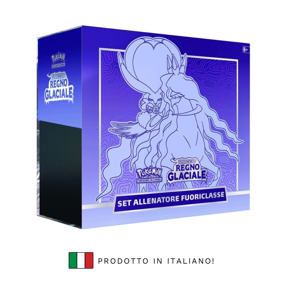 MEGA CHARIZARD Y COLLECTIBLE TIN (EN)