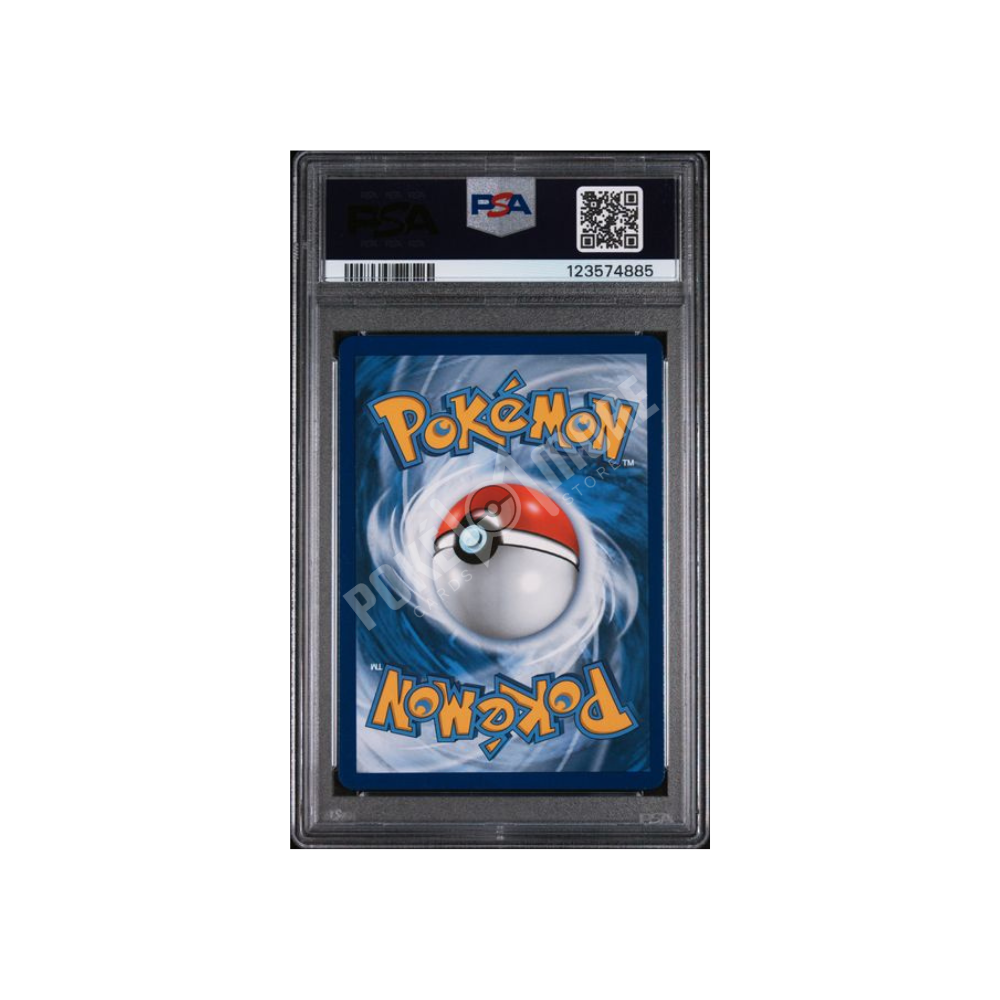 MEWTWO EX BKT 160 PSA8 (IT)