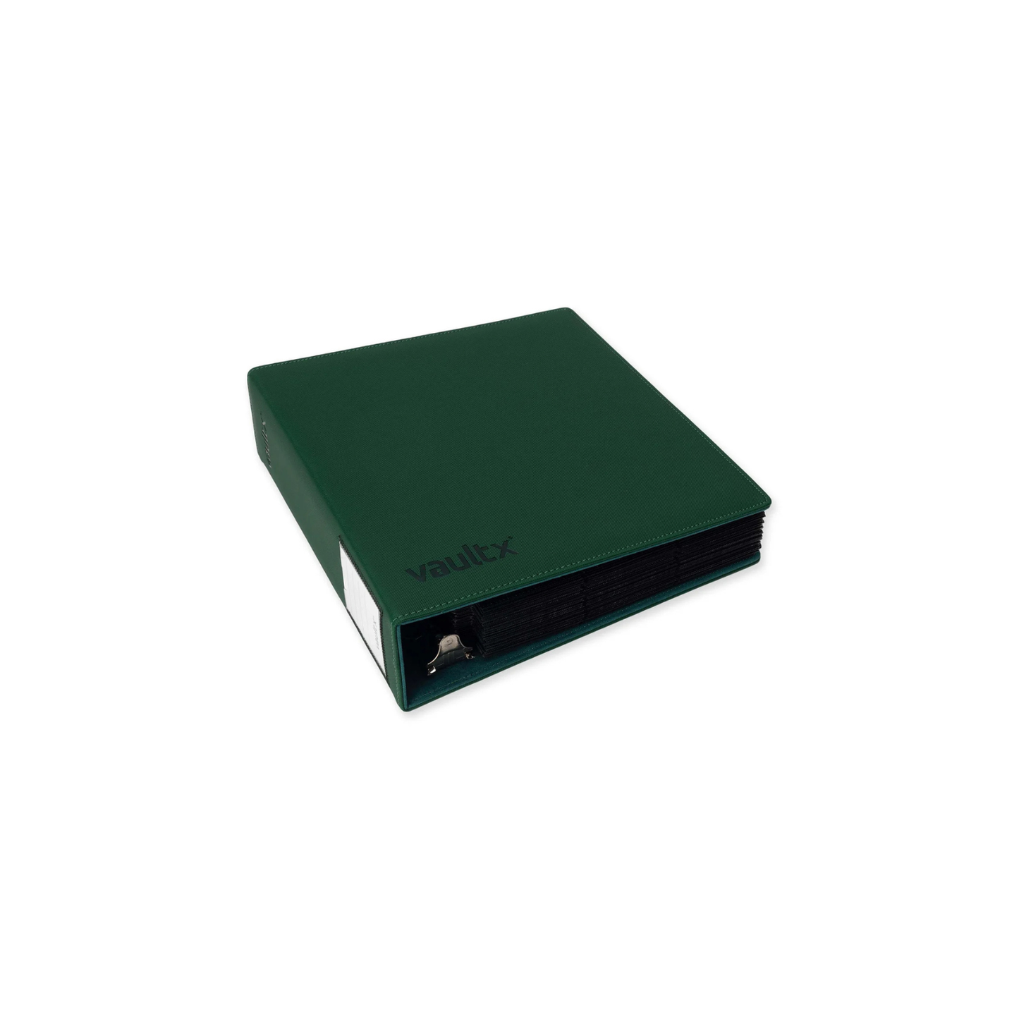 LARGE RING BINDER - Vault X