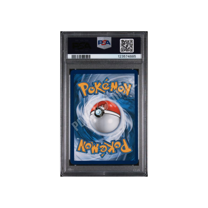 MEWTWO EX BKT 164 PSA9 (IT)