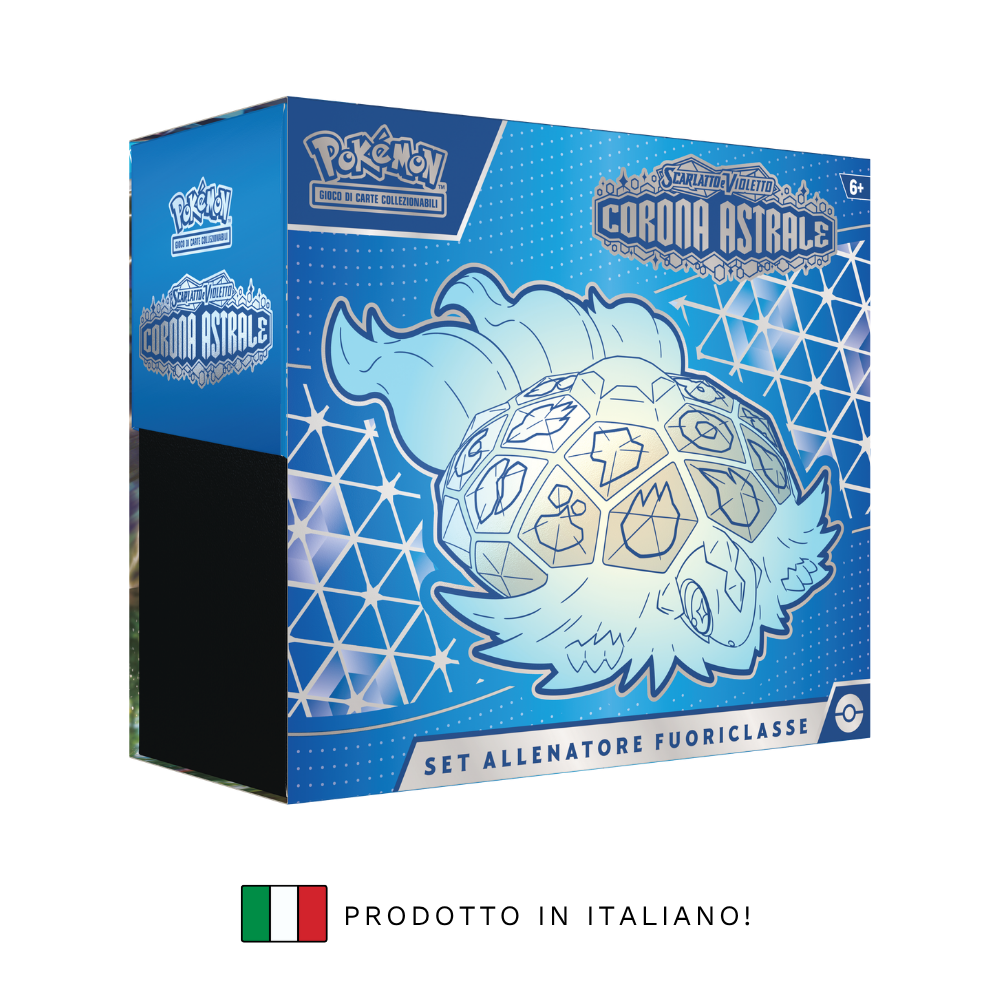 ASTRAL RADIANCE - Elite Trainer Box (EN)